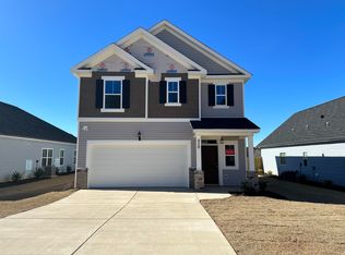939 Newburn Dr N, Augusta, SC --