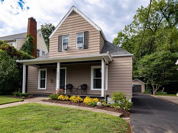 2nd image of 6254 Benneville St