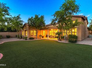 7648 S La Corta Dr, Tempe, AZ 85284