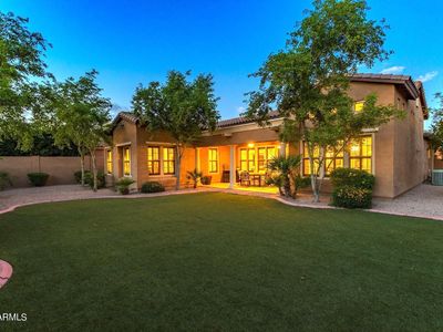 7648 S LA CORTA Drive, Tempe, AZ, 85284