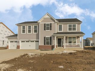 12319 Limerick Ln, Plainfield, IL 60585
