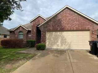 8417 Cain River Dr, Frisco, TX 75035