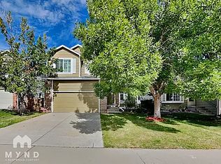 9693 Castle Ridge Cir, Highlands Ranch, CO 80129