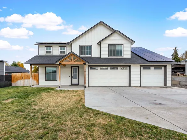 1901 Beacon St, Grandview, WA 98930