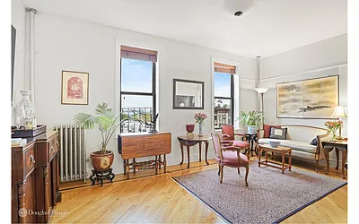 Sold by Douglas Elliman