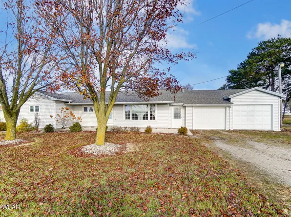 7813 Van Wert Willshire Rd, Ohio City, OH 45874