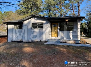 1924 Glenmar Dr, Decatur, GA 30032