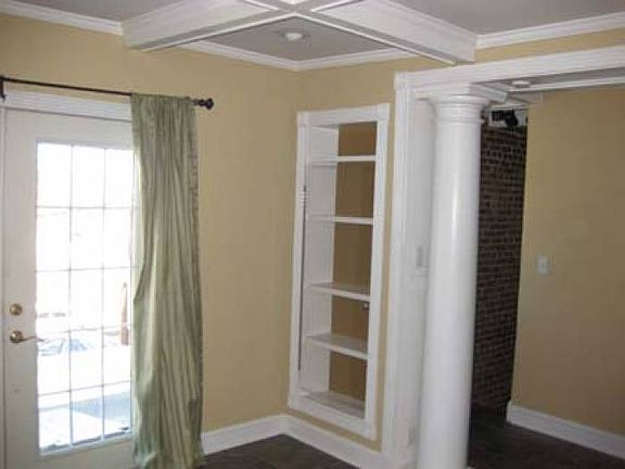 Dining Room / Living Room