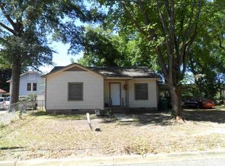 206 S William St, Atlanta, TX 75551