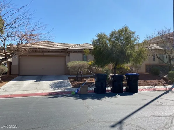 3809 Bracebridge Falls Ave, North Las Vegas, NV 89085