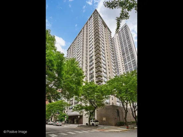 1313 N Ritchie Ct #309, Chicago, IL 60610