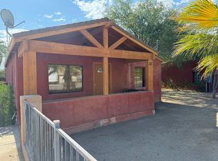 311 & 313 S Magnolia Ave #2B-1BA-910SQFT, Yuma, AZ 85364