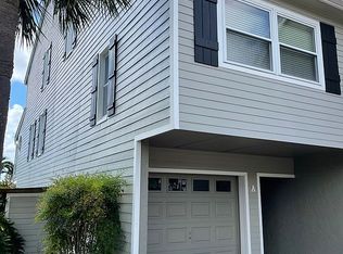 360 Pinellas Bayway #A, Tierra Verde, FL 33715