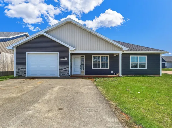 101 Parent St, Charlottetown, PE C1C 1R2
