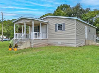 3705 Lisa Ln, New Smyrna Beach, FL 32168