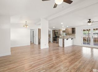 3858 Puffin St, Reno, NV 89508
