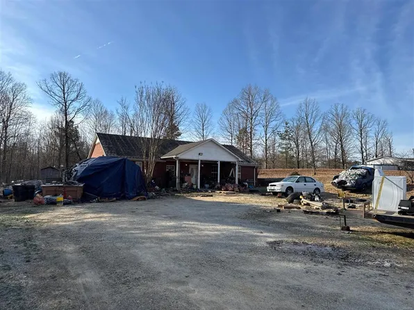 5175 McCaney Mill Rd, Huron, TN 38345