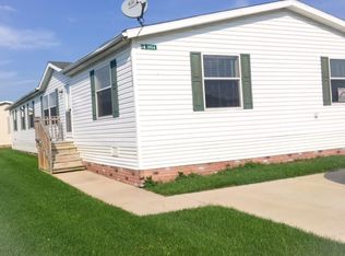 3814 Alexandra Trl, Monroe, MI 48161