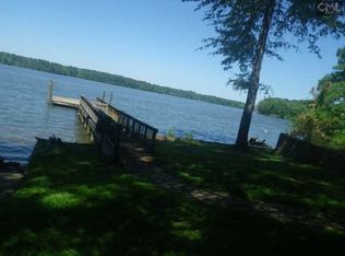 1449 Saluda Island Rd #R, Prosperity, SC 29127