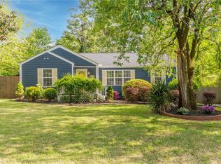 1397 Lochland Rd SE, Atlanta, GA 30316