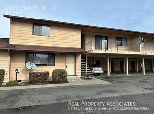 4511 73rd Pl NE #2, Marysville, WA 98270