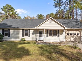 3434 Preakness Place, New Bern, NC 28562
