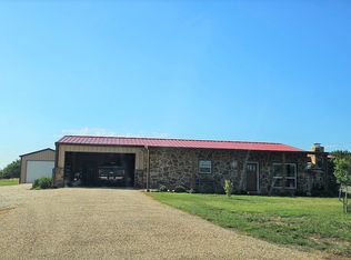 111 Private Road 2656, Walnut Springs, TX 76690