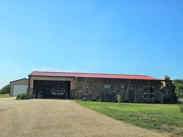 111 Private Road 2656, Walnut Springs, TX 76690