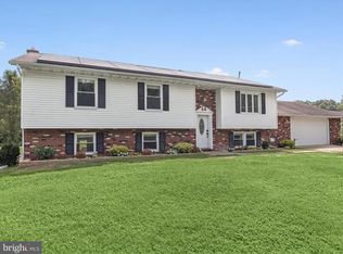 1111 Wampler Rd, Middle River, MD 21220