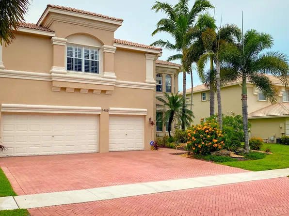 6489 Marbletree Lane, Lake Worth, FL 33467
