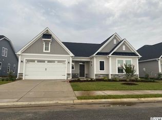 3195 White Jasmine Drive Waterside Vlg LOT 79, Little River, SC 29566