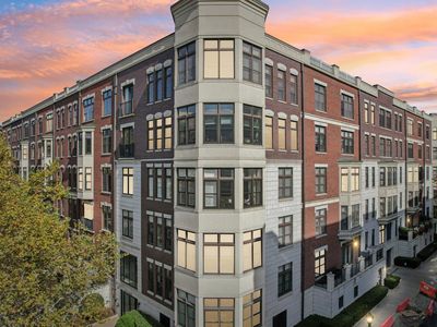 1300 Grand St #406, Hoboken, NJ, 07030