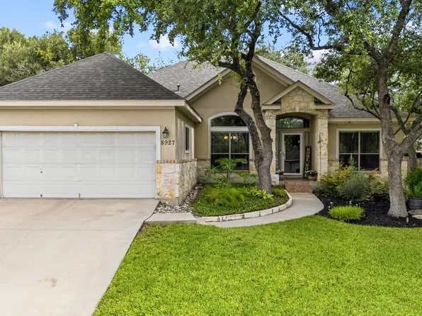 8927 Rushing Winds, San Antonio, TX 78254