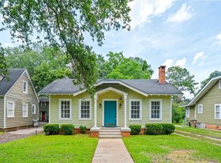 1918 Myrtle Ave, Mobile, AL 36606