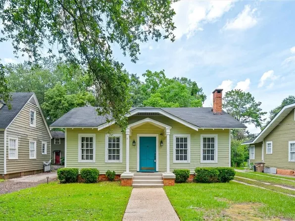 1918 Myrtle Ave, Mobile, AL 36606