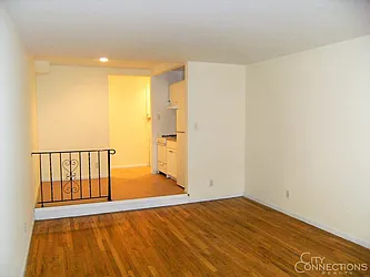 Rented by City Connections Realty