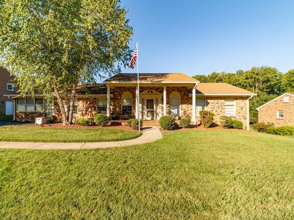 223 Chesterfield Rd, Lynchburg, VA 24502
