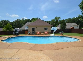 5171 Mary Ln, Olive Branch, MS 38654