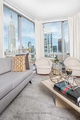 Rented by Keller Williams NYC | media 11