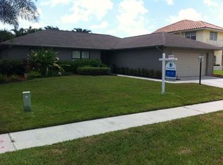 23321 Lago Mar Cir, Boca Raton, FL 33433