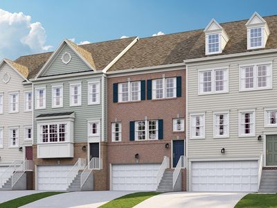 23582 Highliner Way, California, MD, 20619