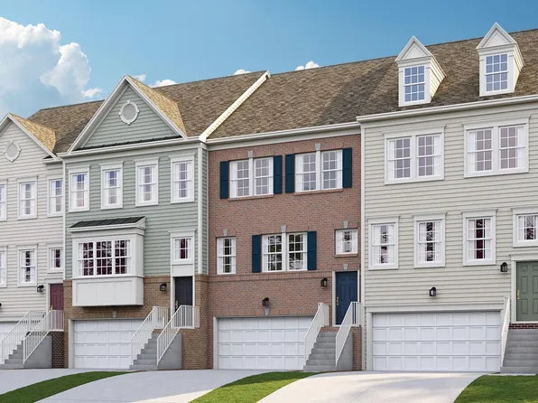 23582 Highliner Way, California, MD 20619