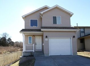 3555 T St, Lincoln, NE 68503