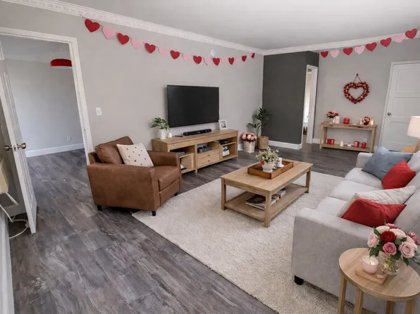 340 S Mariposa Ave APT 6, Los Angeles, CA 90020