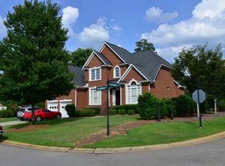 122 Old Market Ln, Irmo, SC 29063