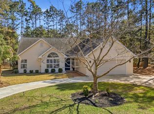 160 Riverbirch Ln., Pawleys Island, SC 29585
