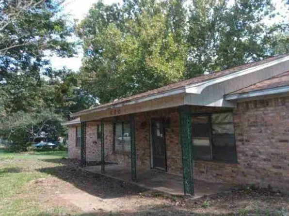 430 E San Antonio St, Alto, TX 75925