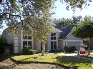 18102 Beargrass Ct, San Antonio, TX 78258