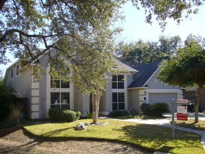 18102 Beargrass Ct, San Antonio, TX, 78258