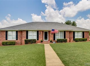 824 High Field Rd, Tuscaloosa, AL 35405